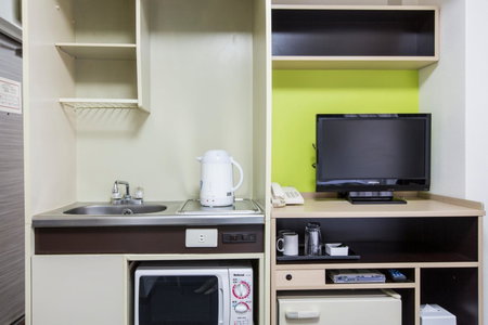 HOTEL MYSTAYS Ueno Inaricho, Tokyo, Japan