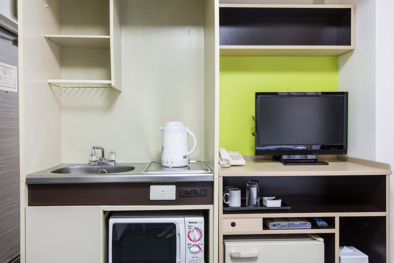 HOTEL MYSTAYS Ueno Inaricho, Tokyo, Japan