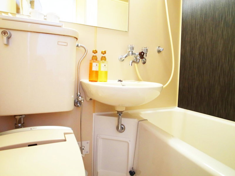HOTEL MYSTAYS Ueno Inaricho, Tokyo, Japan