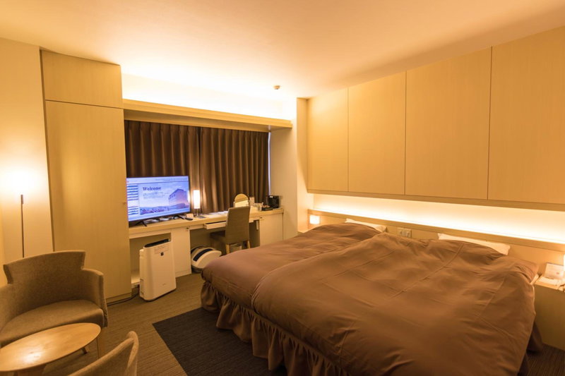 Spa Hotel Alpina Hida Takayama, Takayama, Japan