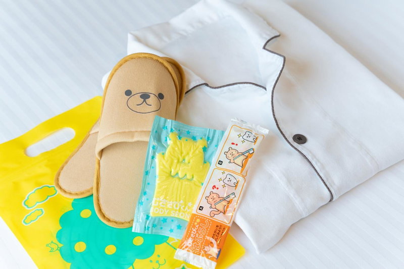 DoubleTree by Hilton Naha, Naha, Japan