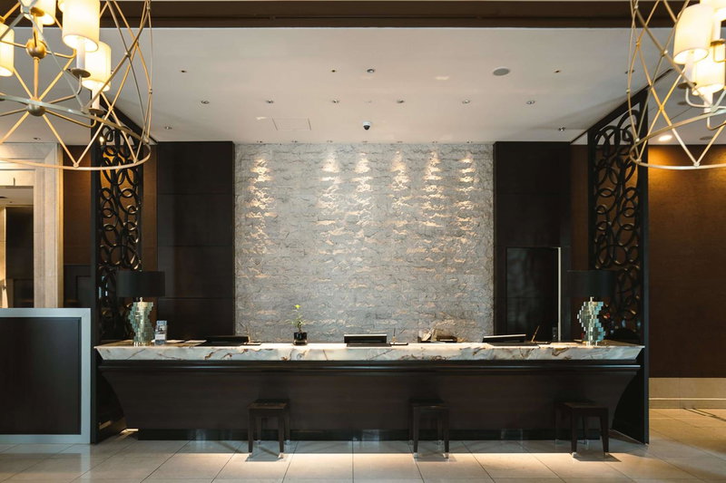 DoubleTree by Hilton Naha, Naha, Japan