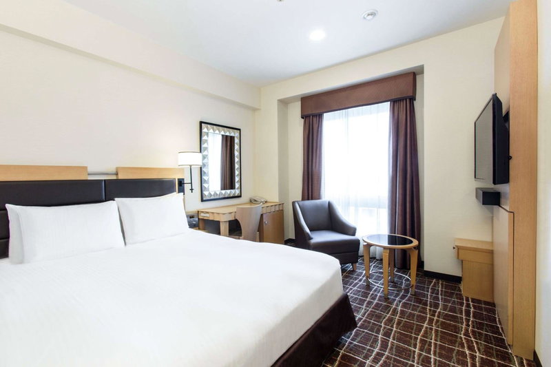 DoubleTree by Hilton Naha, Naha, Japan