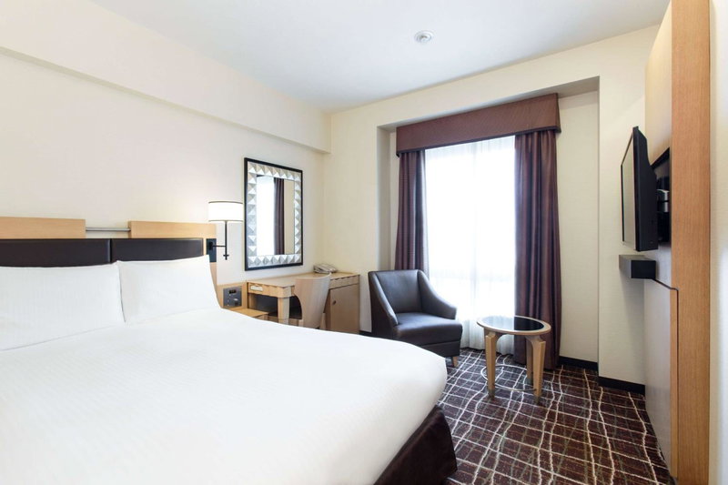 DoubleTree by Hilton Naha, Naha, Japan