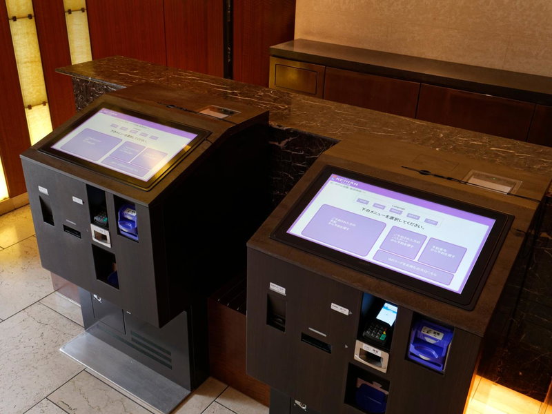 Hotel Keihan Tokyo Yotsuya, Tokyo, Япония