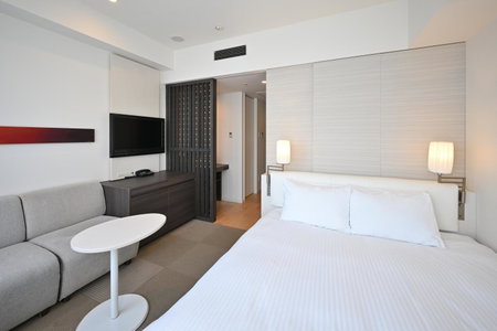 Hotel Keihan Tokyo Yotsuya, Tokyo, Япония