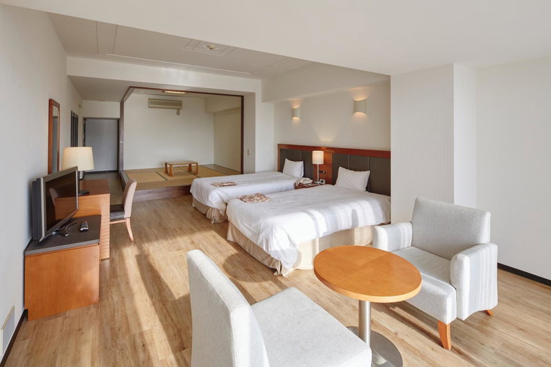 Hotel Mahaina Wellness Resorts Okinawa, Nago, Japan