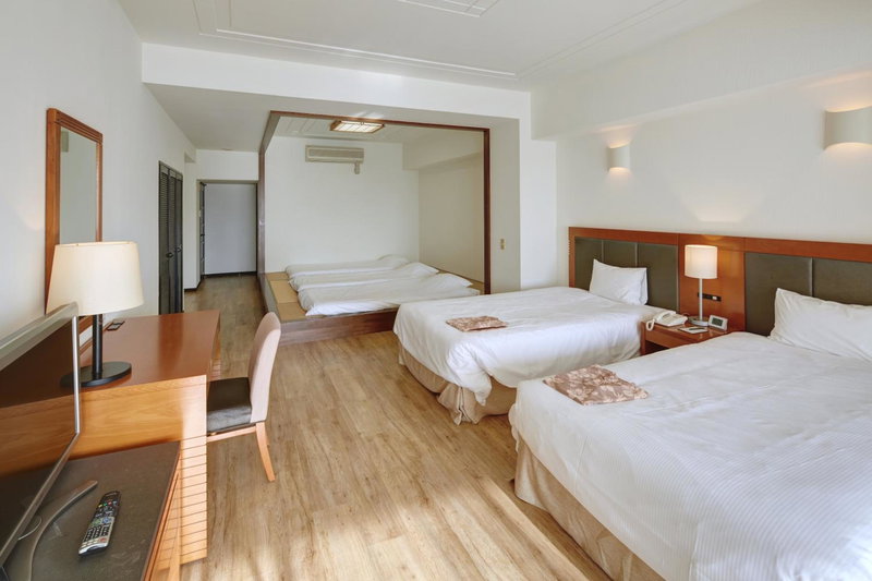 Hotel Mahaina Wellness Resorts Okinawa, Nago, Japan