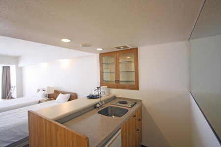 Hotel Mahaina Wellness Resorts Okinawa, Nago, Japan