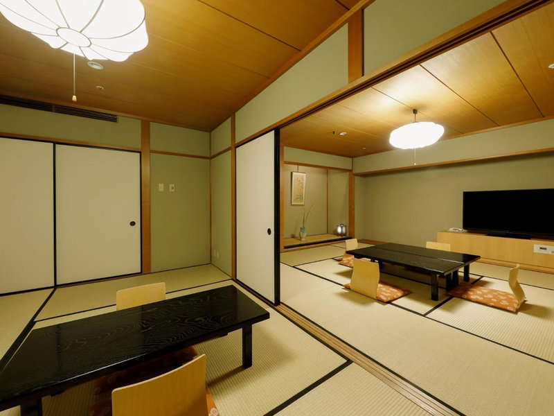 Premier Hotel -Tsubaki- Sapporo, Sapporo, Japan
