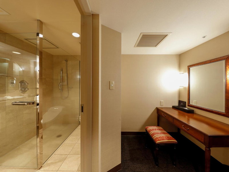 Premier Hotel -Tsubaki- Sapporo, Sapporo, Japan