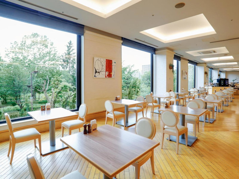 Premier Hotel -Tsubaki- Sapporo, Sapporo, Japan