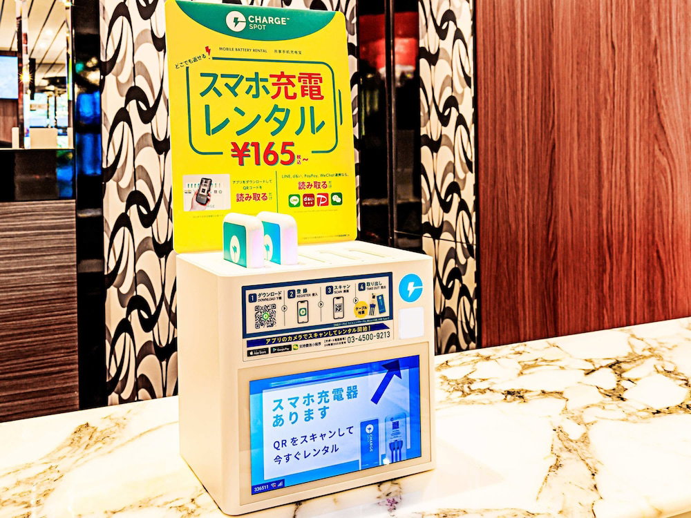 Hotel · APA Hotel Kayabacho Hatchobori Ekimae, Tokyo