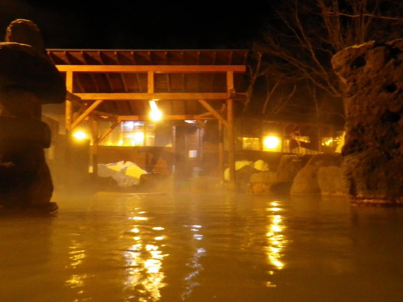 Niseko Grand Hotel, Kutchan, Япония