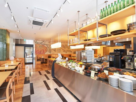 Sotetsu Fresa Inn Kobe Sannomiya, Kobe, Japan