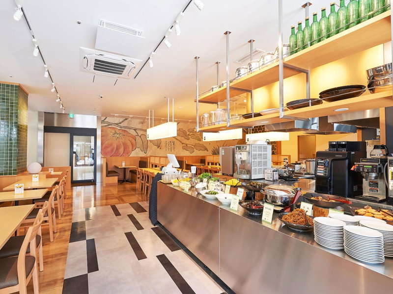 Sotetsu Fresa Inn Kobe Sannomiya, Kobe, Japan