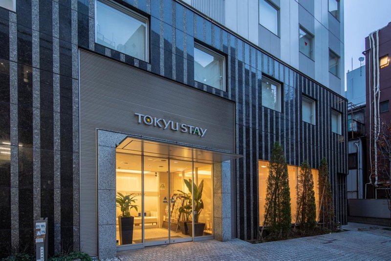 Tokyu Stay Ikebukuro, Nakano, Japan