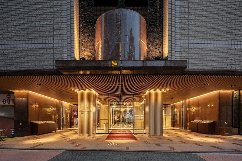 Hotel Emisia Tokyo Tachikawa, Tachikawa, Japon