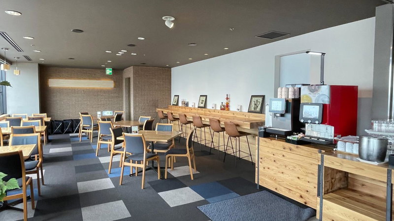 Hotel Emisia Tokyo Tachikawa, Tachikawa, Japon