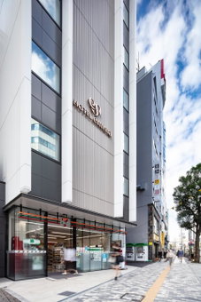 Hotel Emisia Tokyo Tachikawa, Tachikawa, Japon