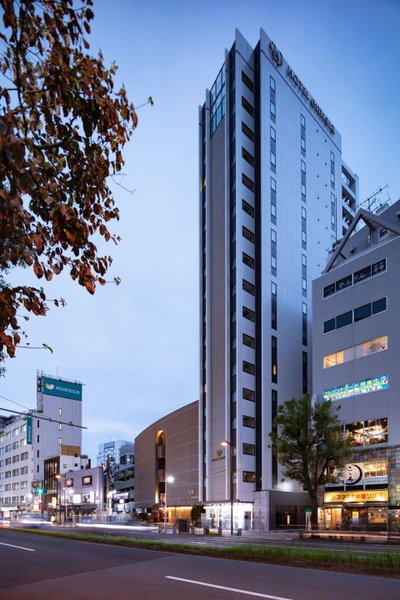 Hotel Emisia Tokyo Tachikawa, Tachikawa, Japon
