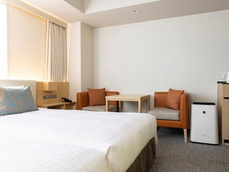 Tokyu Stay Hakata, Fukuoka, Japan