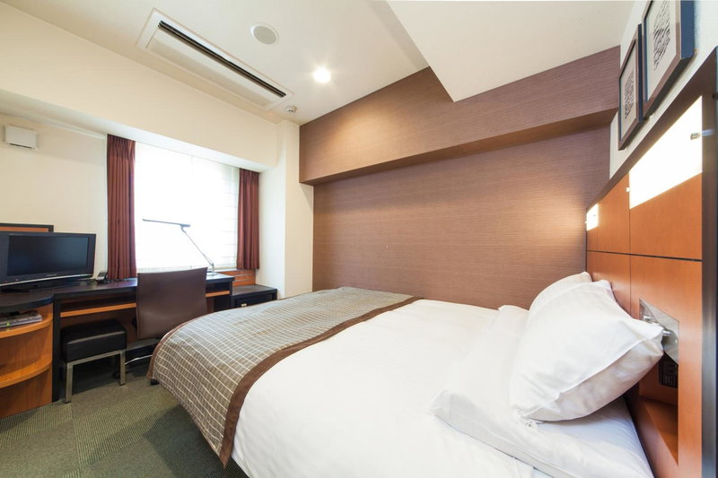 HOTEL MYSTAYS Sakaisuji Honmachi, Osaka, Japan