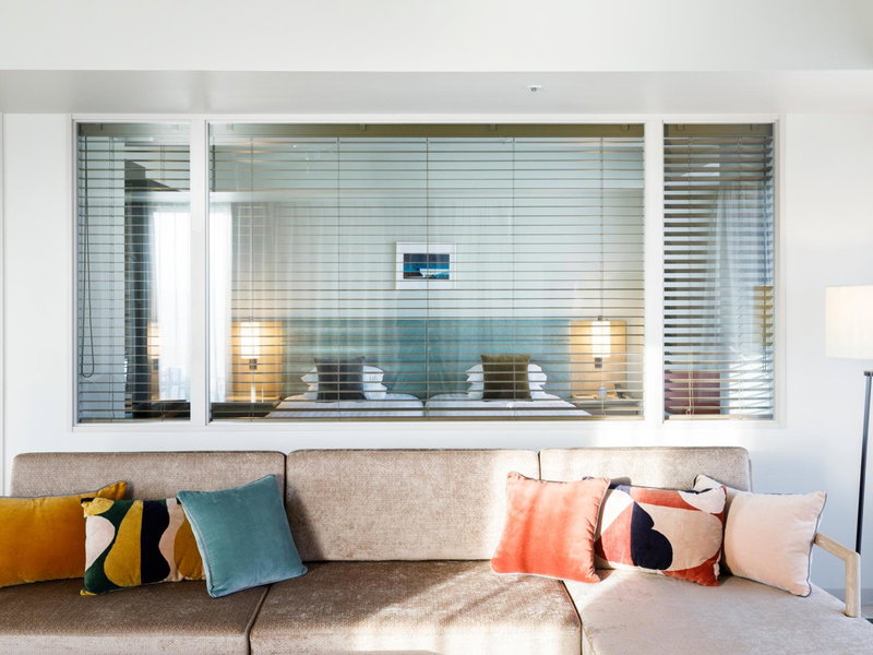MB GALLERY CHATAN by THE TERRACE HOTELS, Chatan, Japan