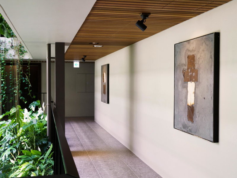 MB GALLERY CHATAN by THE TERRACE HOTELS, Chatan, Japan
