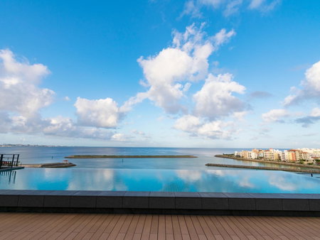 MB GALLERY CHATAN by THE TERRACE HOTELS, Chatan, Japan