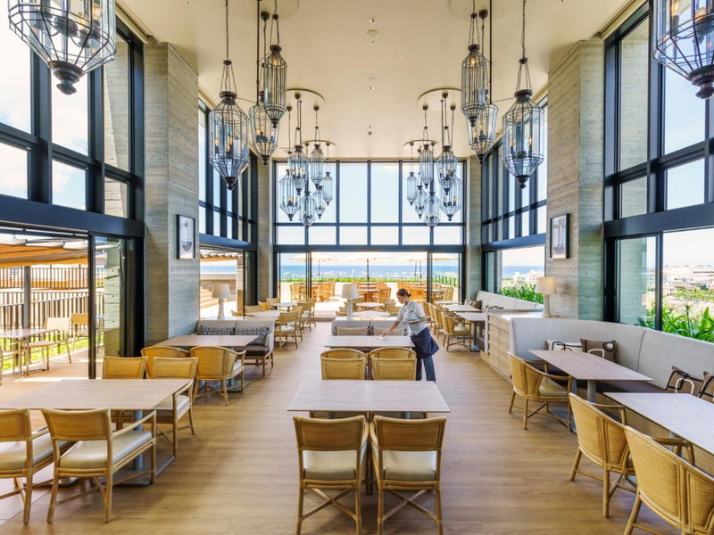 MB GALLERY CHATAN by THE TERRACE HOTELS, Chatan, Japan