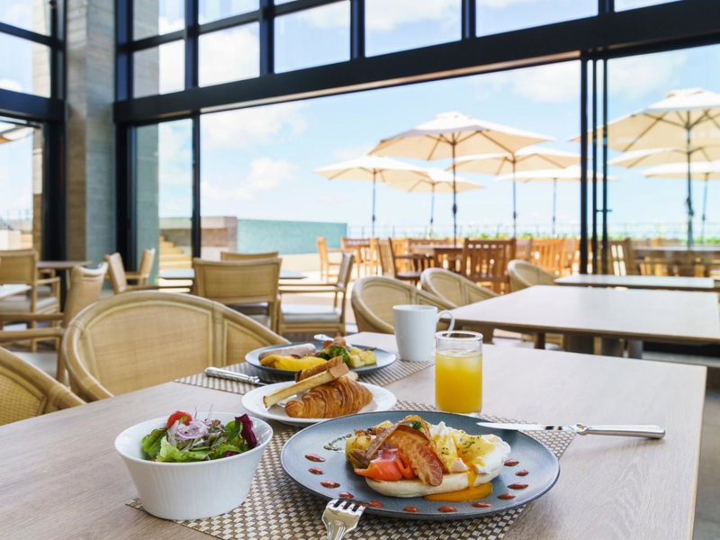 MB GALLERY CHATAN by THE TERRACE HOTELS, Chatan, Japan