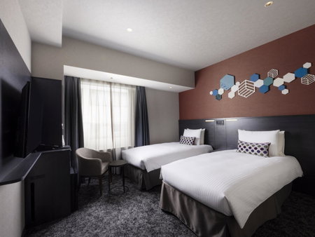 ibis Styles Tokyo Ginza East, Tokyo, Japan
