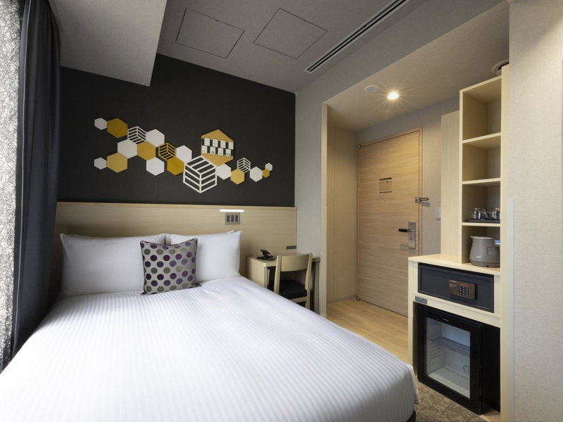 ibis Styles Tokyo Ginza East, Tokyo, Japan