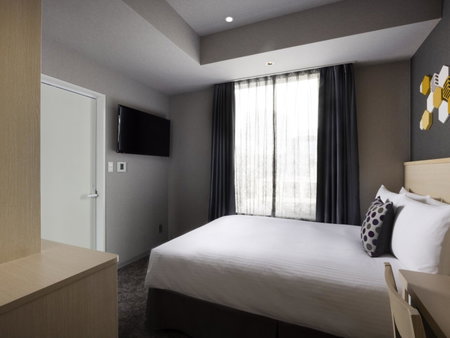 ibis Styles Tokyo Ginza East, Tokyo, Japan