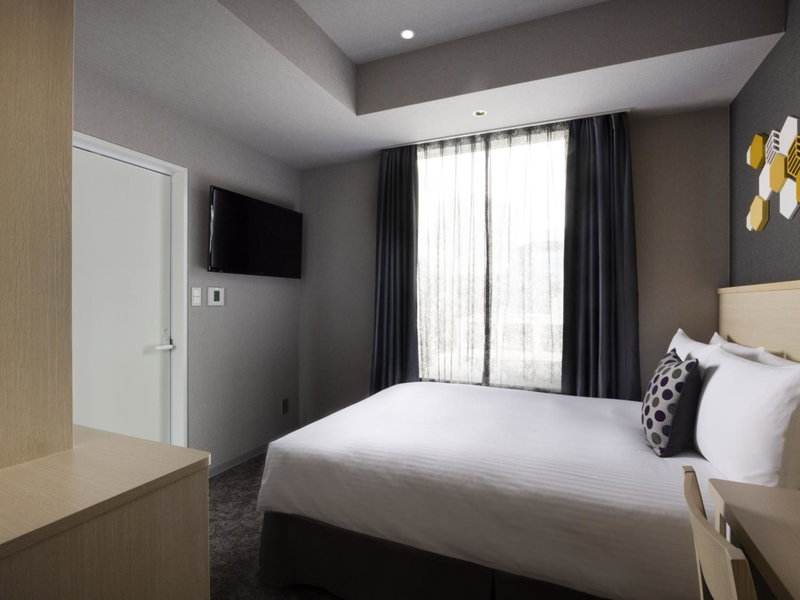 ibis Styles Tokyo Ginza East, Tokyo, Japan