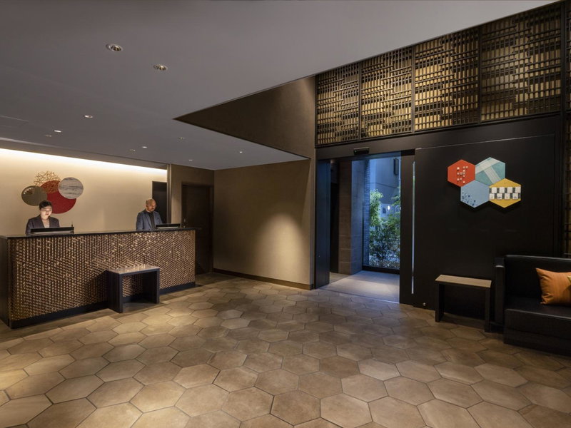 ibis Styles Tokyo Ginza East, Tokyo, Japan