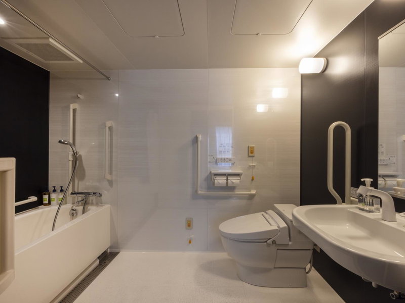 ibis Styles Tokyo Ginza East, Tokyo, Japan