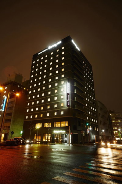 Dormy Inn Premium Nagoya Sakae, Nagoya, Japan