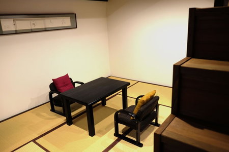 Toshiharu Ryokan, Kyoto, Япония