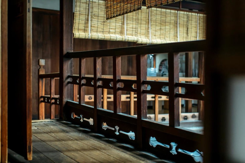 Toshiharu Ryokan, Kyoto, Япония