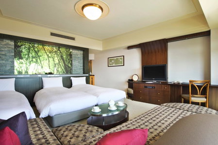 Urayasu Brighton Hotel Tokyo Bay, Urayasu, Japan