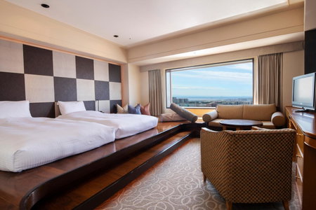 Urayasu Brighton Hotel Tokyo Bay, Urayasu, Japan
