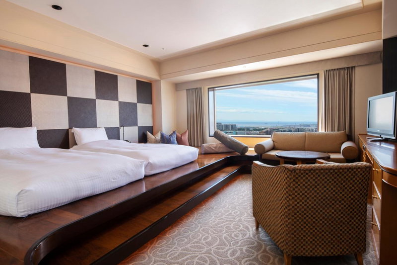 Urayasu Brighton Hotel Tokyo Bay, Urayasu, Japan