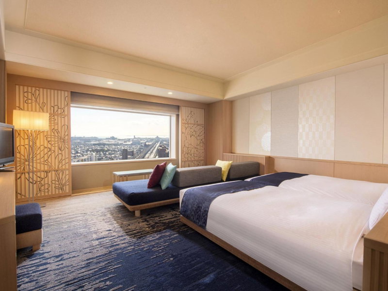 Urayasu Brighton Hotel Tokyo Bay, Urayasu, Japan