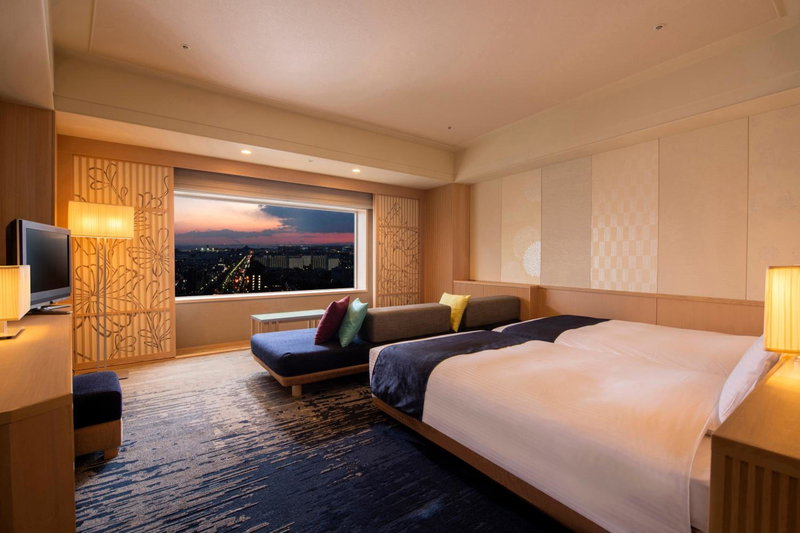 Urayasu Brighton Hotel Tokyo Bay, Urayasu, Japan