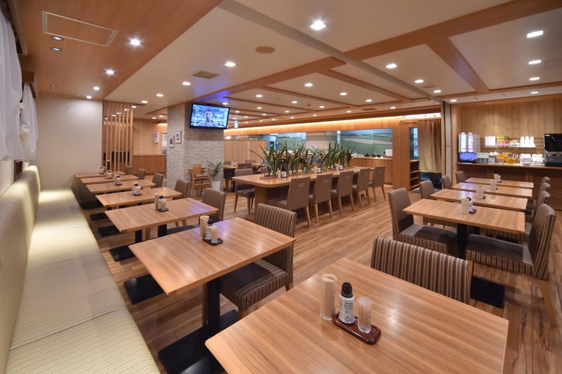 Dormy Inn Premium Sapporo, Sapporo, Japan