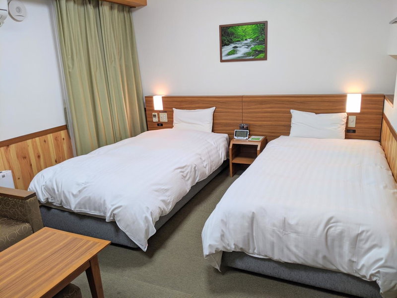 Dormy Inn Premium Sapporo, Sapporo, Japan