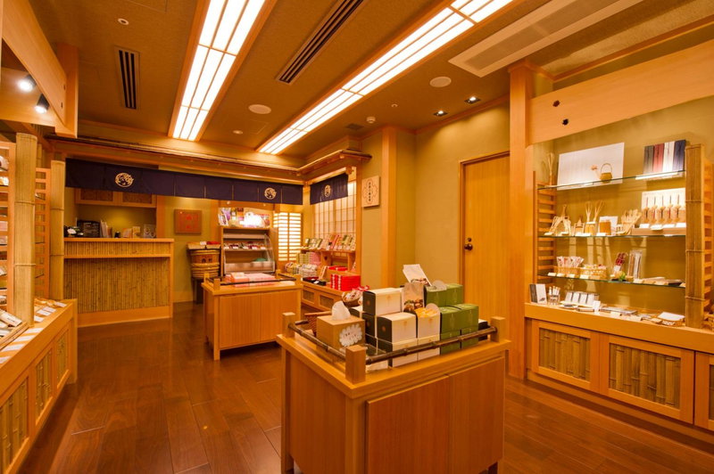 Kadensho, Arashiyama Onsen, Kyoto - Reopening on 2026, Arashiyama, Japan
