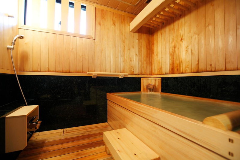 Kadensho, Arashiyama Onsen, Kyoto - Reopening on 2026, Arashiyama, Japan